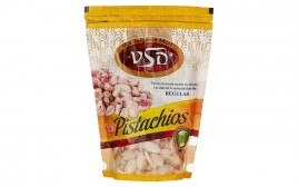VSD Regular Pistachios   Pack  250 grams
